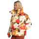 Billabong Γυναικείο μπουφάν Best Friends - Water-Resistant Jacket